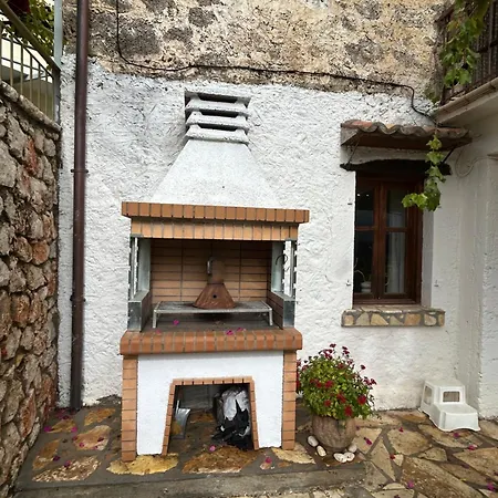 Σπίτι διακοπών Hoolit House