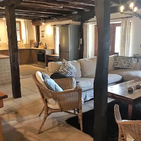 Hoolit House Σπίτι διακοπών