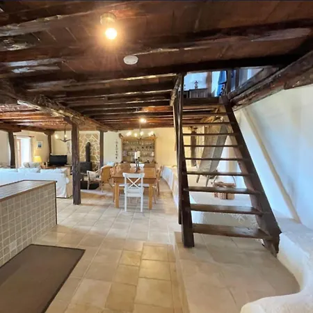 Σπίτι διακοπών Hoolit House *