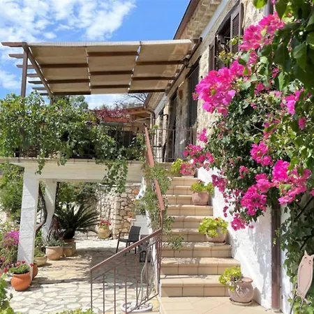 Σπίτι διακοπών Hoolit House *