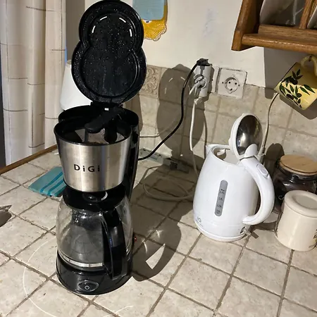 Σπίτι διακοπών Hoolit House