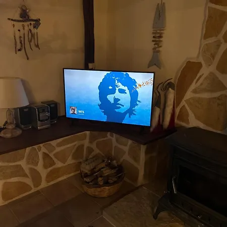 Hoolit House Σπίτι διακοπών *