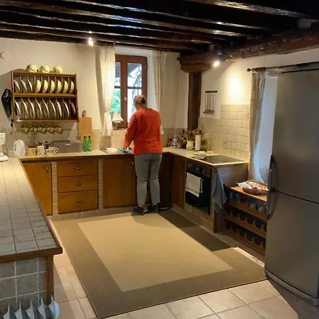 Σπίτι διακοπών Hoolit House