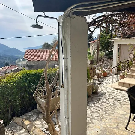 Hoolit House Σπίτι διακοπών