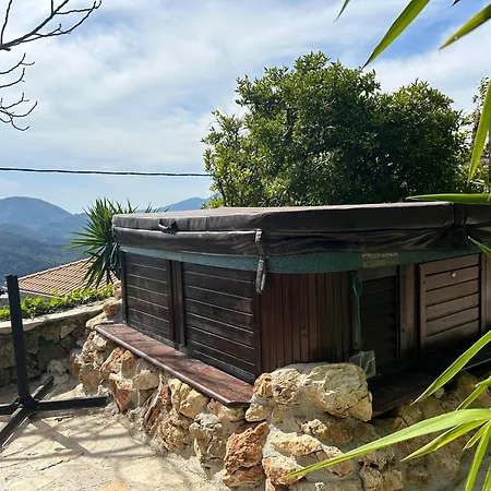 Hoolit House Σπίτι διακοπών