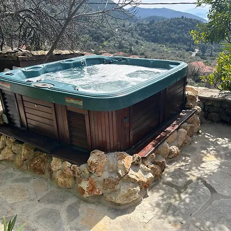 Σπίτι διακοπών Hoolit House