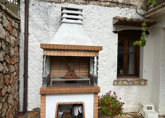 Nyaraló Hoolit House