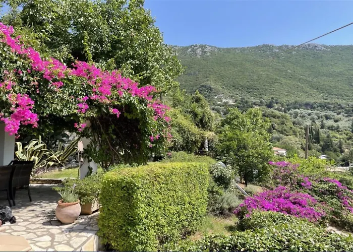 Nyaraló Hoolit House