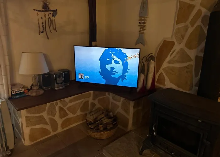 Hoolit House Nyaraló *