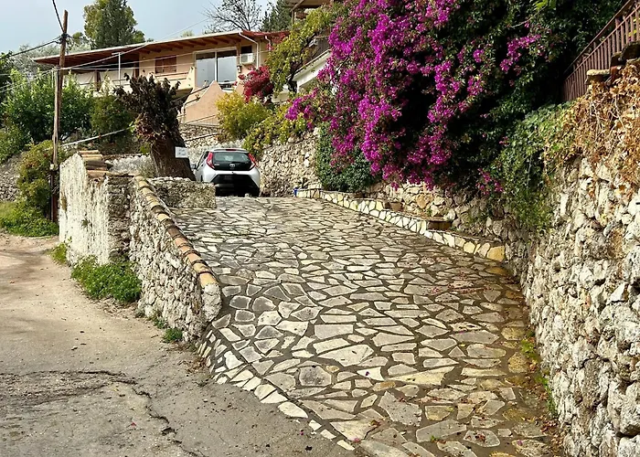 Nyaraló Hoolit House