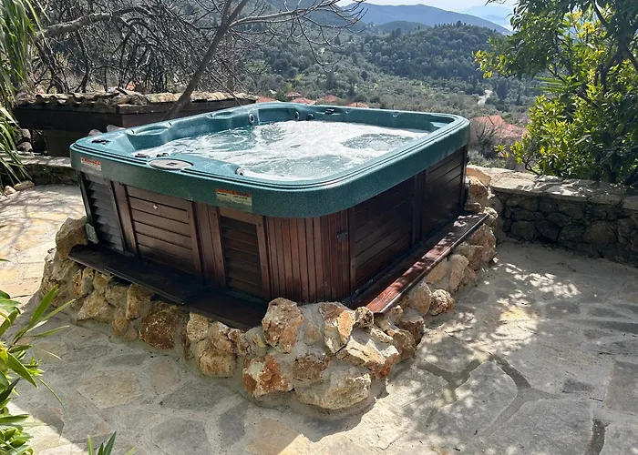 Nyaraló Hoolit House