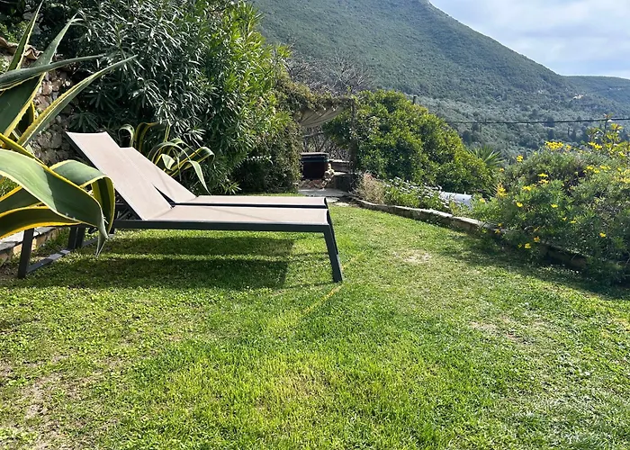 Nyaraló Hoolit House *